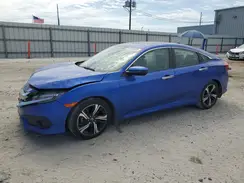 19XFC1F94HE029145 2017 HONDA CIVIC