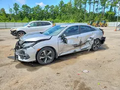 19XFC1F94HE030960 2017 HONDA CIVIC
