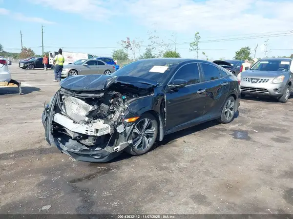 19XFC1F94HE031039 2017 HONDA CIVIC - Image 2