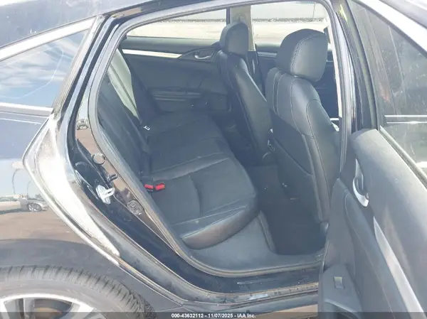 19XFC1F94HE031039 2017 HONDA CIVIC - Image 8