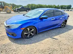 19XFC1F94HE033129 2017 HONDA CIVIC