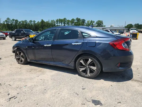 19XFC1F94HE033180 2017 HONDA CIVIC - Image 2