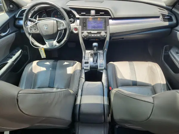 19XFC1F94HE033180 2017 HONDA CIVIC - Image 8