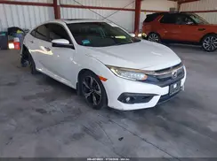 19XFC1F94HE203182 2017 HONDA CIVIC