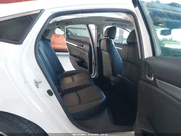 19XFC1F94HE203182 2017 HONDA CIVIC - Image 8