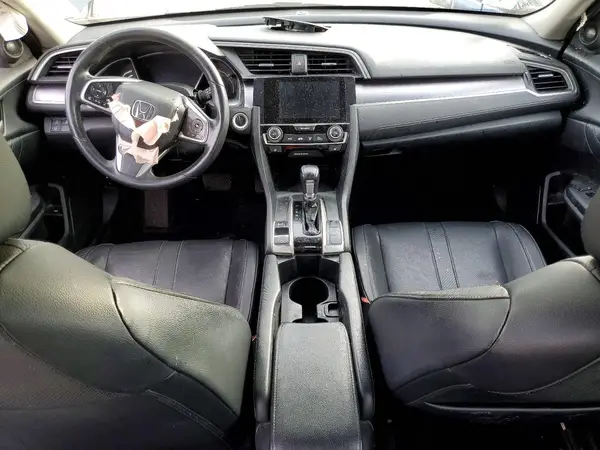 19XFC1F94HE203697 2017 HONDA CIVIC - Image 8