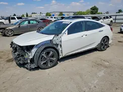 19XFC1F94HE204977 2017 HONDA CIVIC