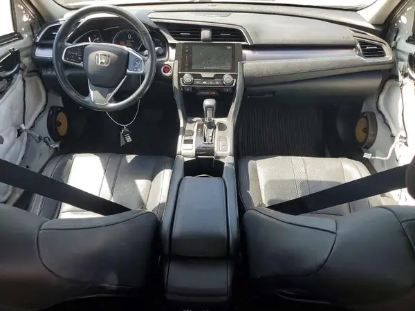 19XFC1F94HE204977 2017 HONDA CIVIC - Image 8