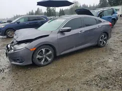 19XFC1F94HE210889 2017 HONDA CIVIC