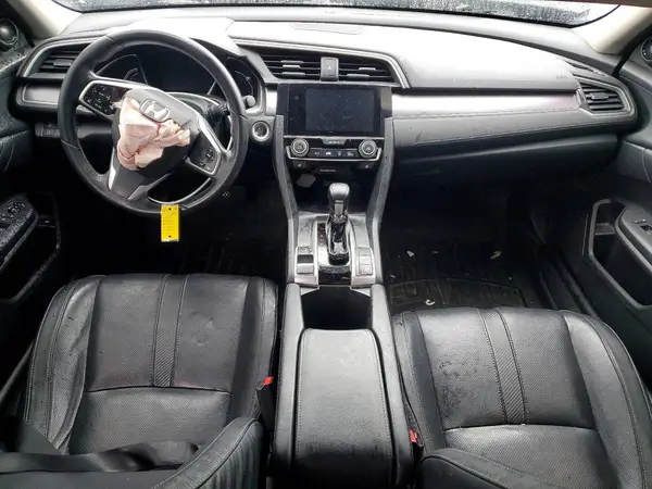 19XFC1F94HE210889 2017 HONDA CIVIC - Image 8