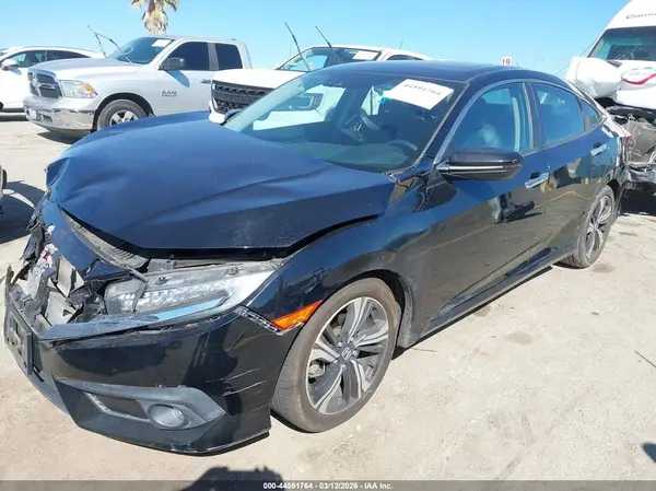 19XFC1F94HE212528 2017 HONDA CIVIC - Image 2