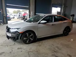 19XFC1F94HE213856 2017 HONDA CIVIC