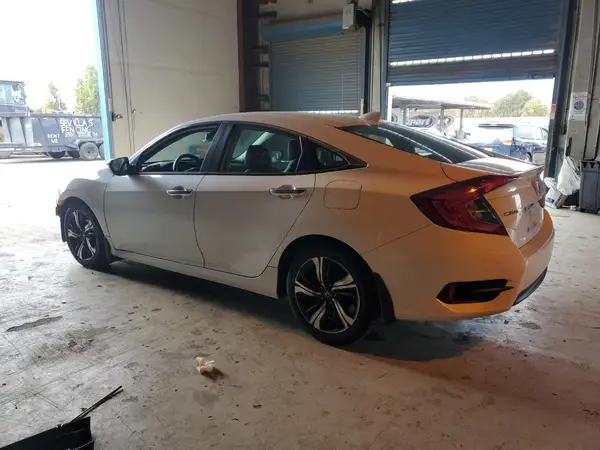 19XFC1F94HE213856 2017 HONDA CIVIC - Image 2
