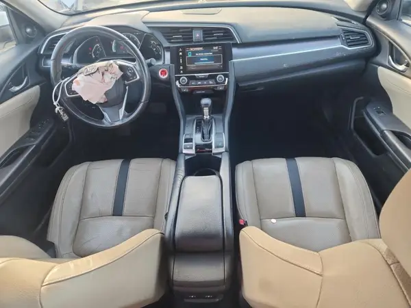 19XFC1F94JE000220 2018 HONDA CIVIC - Image 8