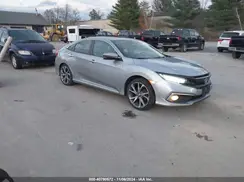 19XFC1F94KE004513 2019 HONDA CIVIC