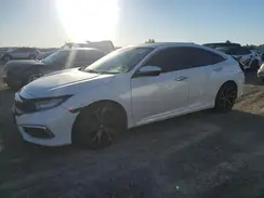 19XFC1F94KE200077 2019 HONDA CIVIC