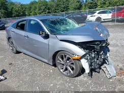 19XFC1F94KE201794 2019 HONDA CIVIC