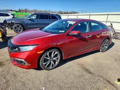 19XFC1F94LE000320 2020 HONDA CIVIC