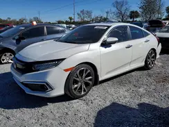 19XFC1F94LE004027 2020 HONDA CIVIC