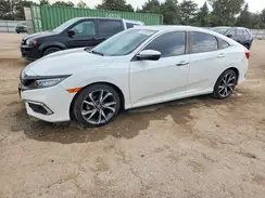19XFC1F94LE016324 2020 HONDA CIVIC