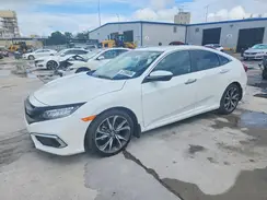 19XFC1F94LE017568 2020 HONDA CIVIC