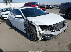 19XFC1F94LE205622 2020 HONDA CIVIC
