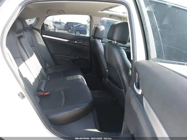 19XFC1F94LE205622 2020 HONDA CIVIC - Image 8