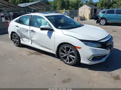 19XFC1F94LE209377 2020 HONDA CIVIC