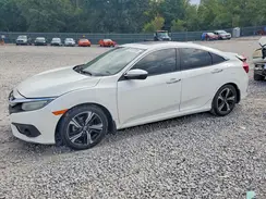 19XFC1F95GE002180 2016 HONDA CIVIC