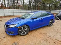 19XFC1F95GE002308 2016 HONDA CIVIC