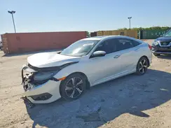 19XFC1F95GE005063 2016 HONDA CIVIC