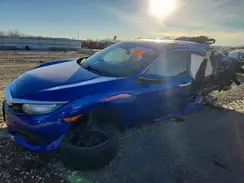 19XFC1F95GE005595 2016 HONDA CIVIC