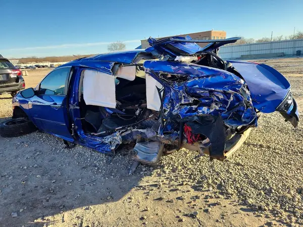 19XFC1F95GE005595 2016 HONDA CIVIC - Image 2