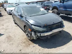 19XFC1F95GE005919 2016 HONDA CIVIC