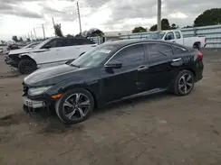 19XFC1F95GE006276 2016 HONDA CIVIC