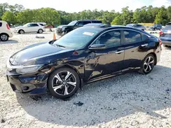 19XFC1F95GE006942 2016 HONDA CIVIC