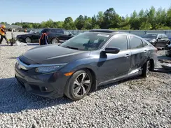19XFC1F95GE007220 2016 HONDA CIVIC