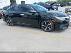 19XFC1F95GE007685 2016 HONDA CIVIC