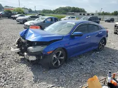 19XFC1F95GE008271 2016 HONDA CIVIC