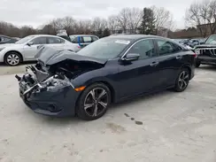 19XFC1F95GE013289 2016 HONDA CIVIC