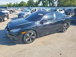 19XFC1F95GE013860 2016 HONDA CIVIC