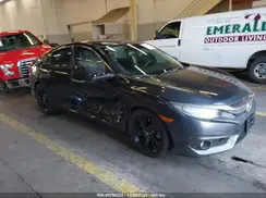 19XFC1F95GE014376 2016 HONDA CIVIC
