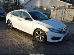 19XFC1F95GE015530 2016 HONDA CIVIC