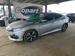 19XFC1F95GE017925 2016 HONDA CIVIC