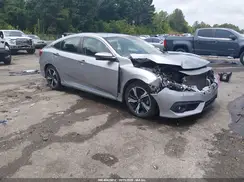 19XFC1F95GE019173 2016 HONDA CIVIC