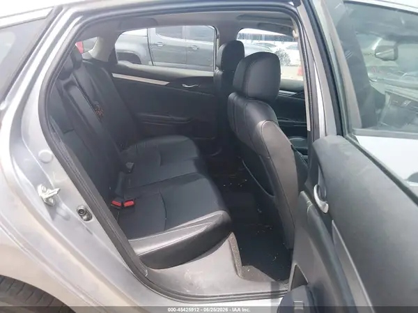 19XFC1F95GE019173 2016 HONDA CIVIC - Image 8