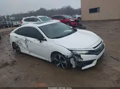 19XFC1F95GE022381 2016 HONDA CIVIC
