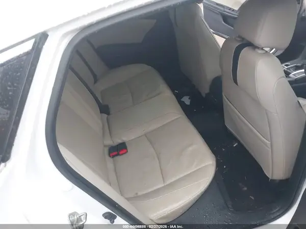 19XFC1F95GE022381 2016 HONDA CIVIC - Image 8