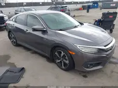 19XFC1F95GE022641 2016 HONDA CIVIC