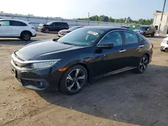 19XFC1F95GE023708 2016 HONDA CIVIC